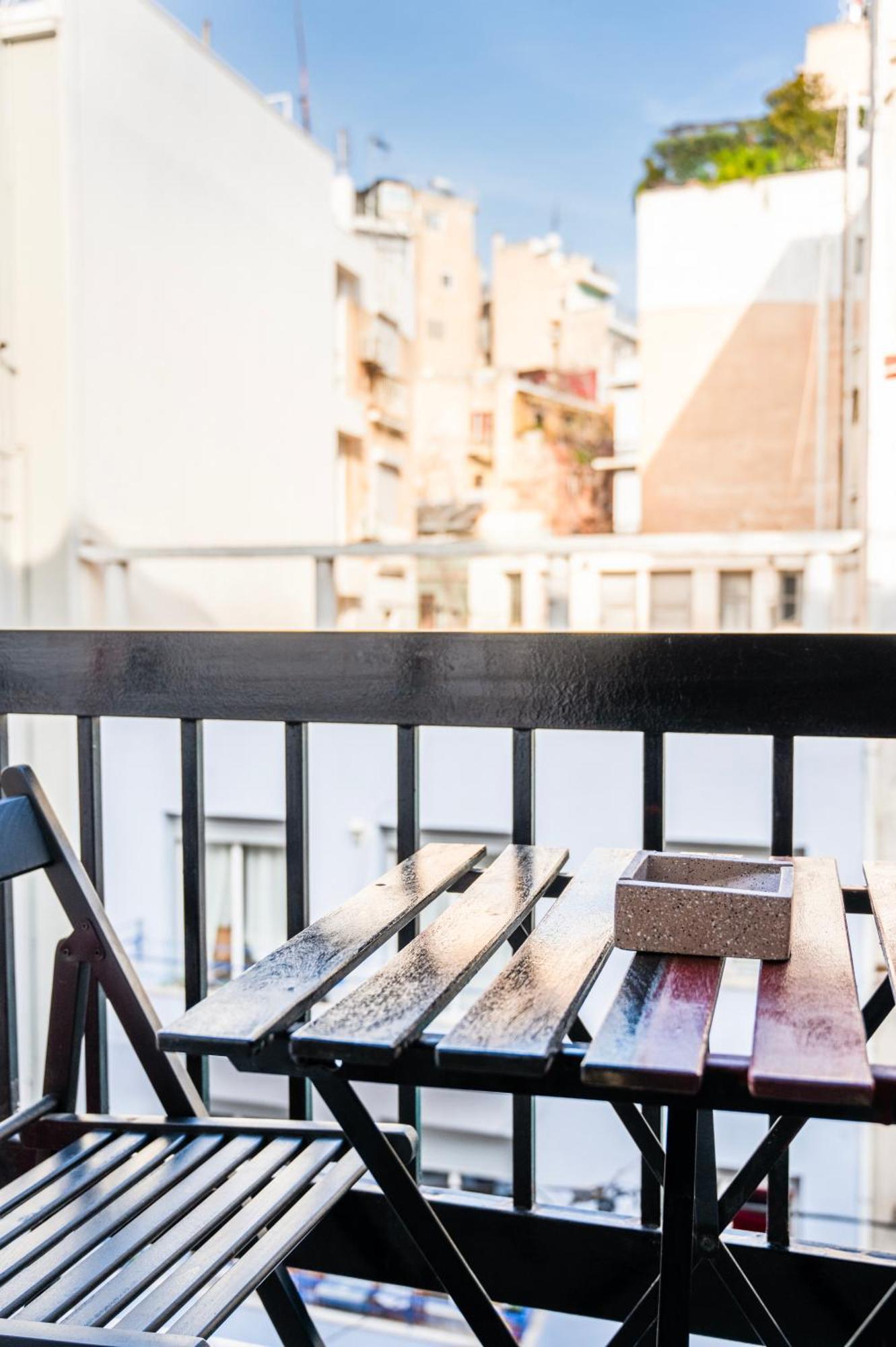 Luxury Studio In Athens City Center 外观 照片