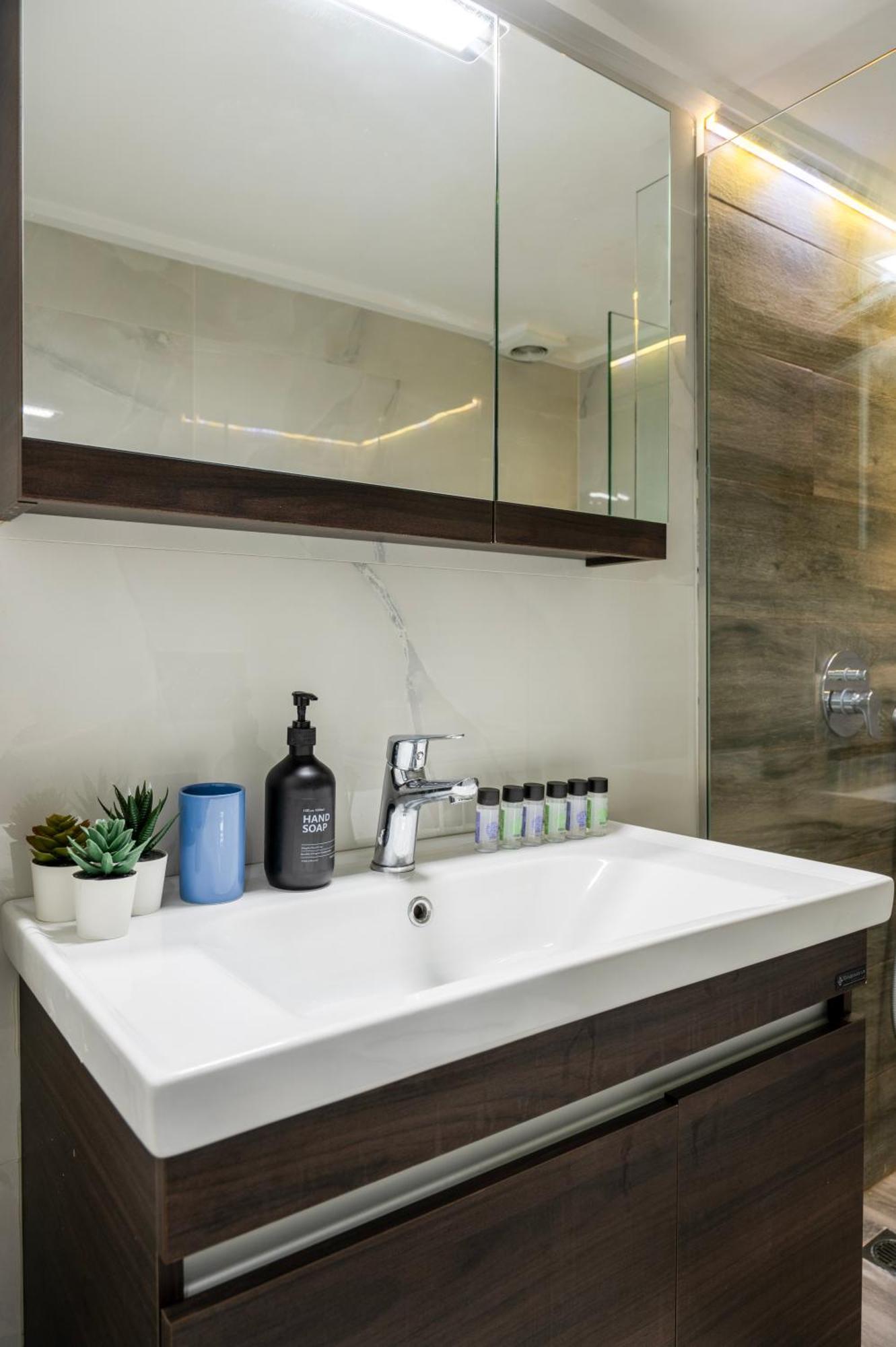 Luxury Studio In Athens City Center 外观 照片