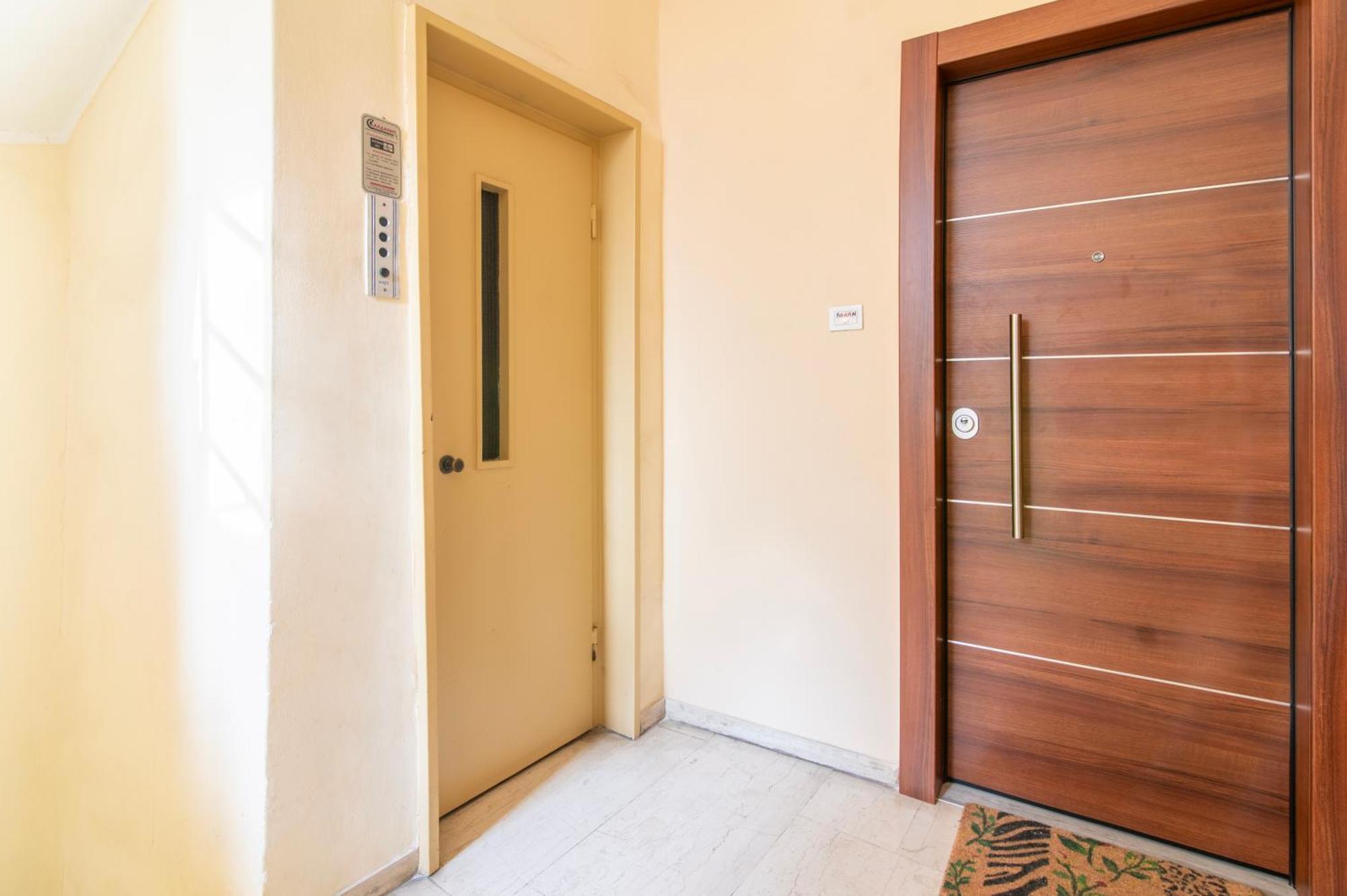 Luxury Studio In Athens City Center 外观 照片