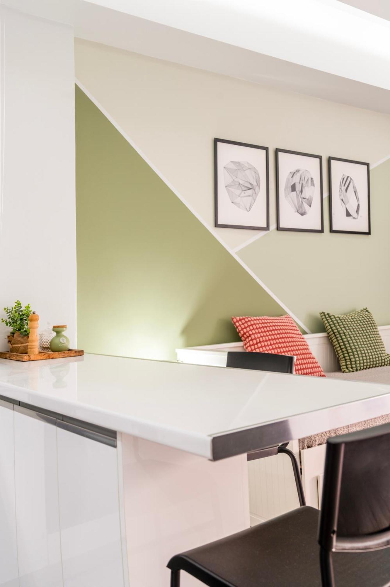 Luxury Studio In Athens City Center 外观 照片
