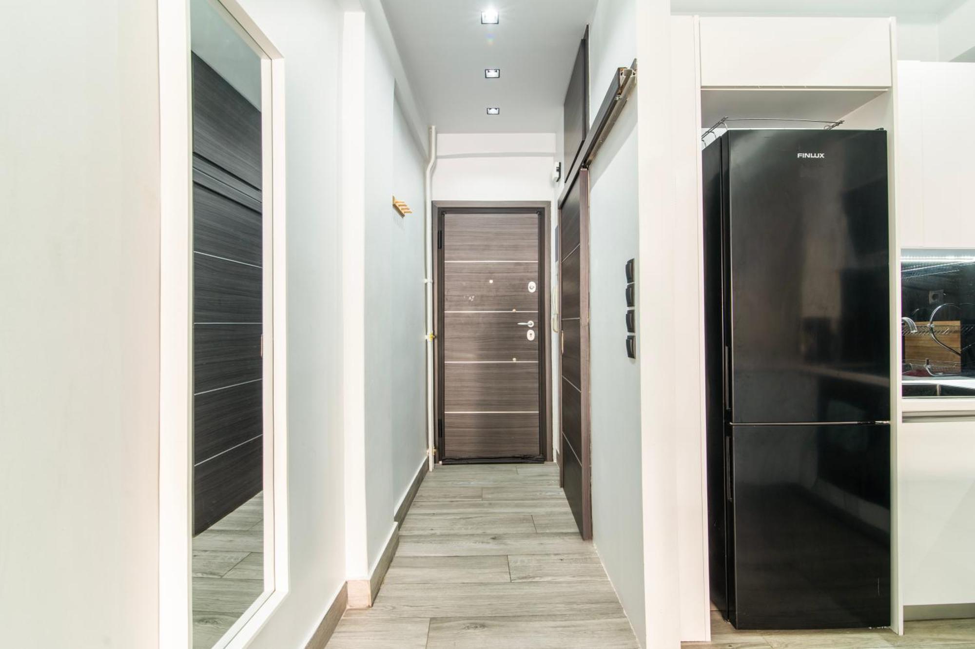 Luxury Studio In Athens City Center 外观 照片