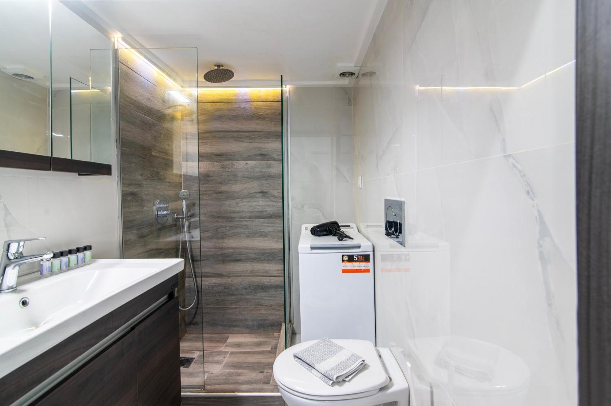 Luxury Studio In Athens City Center 外观 照片