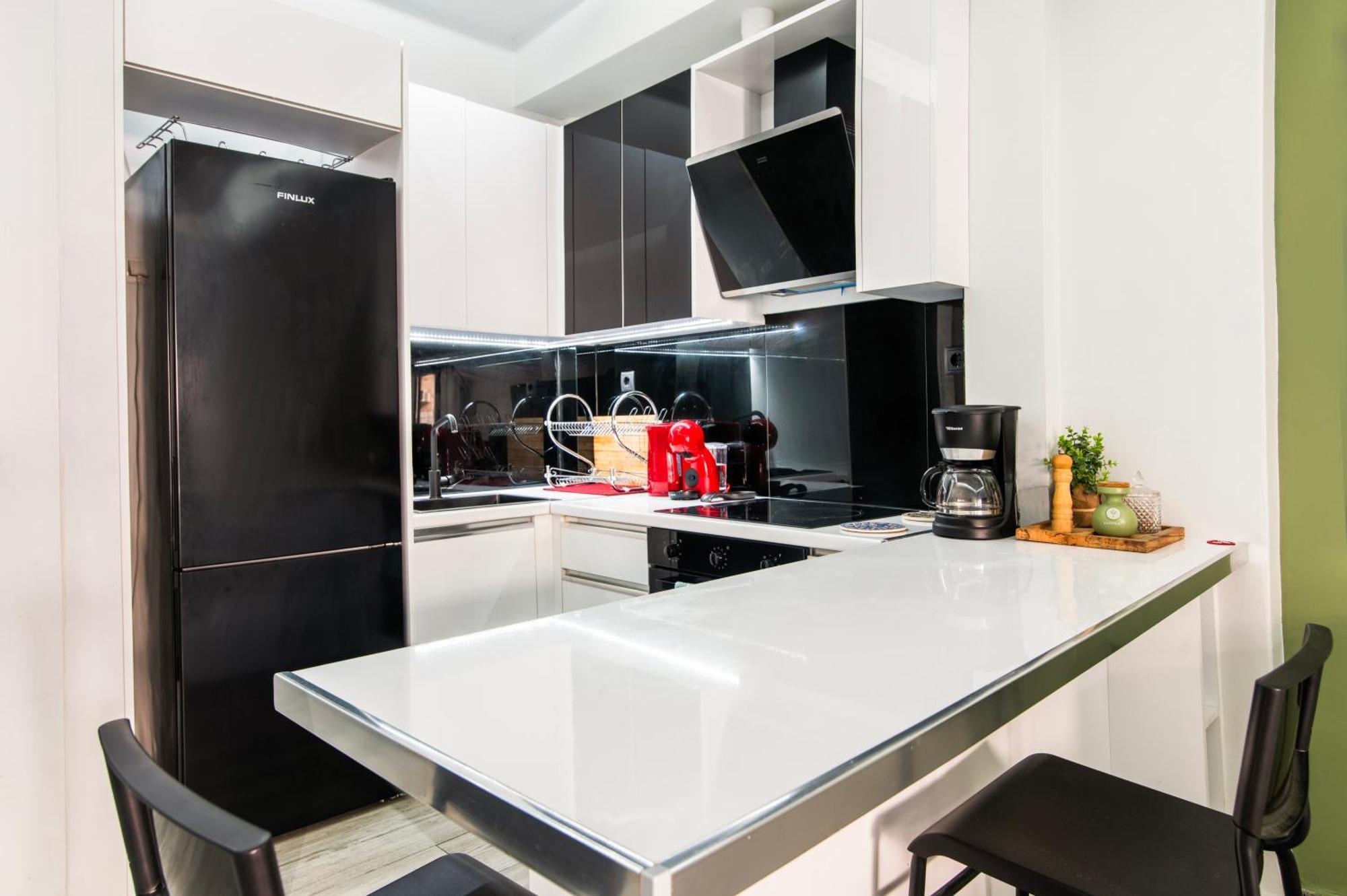 Luxury Studio In Athens City Center 外观 照片