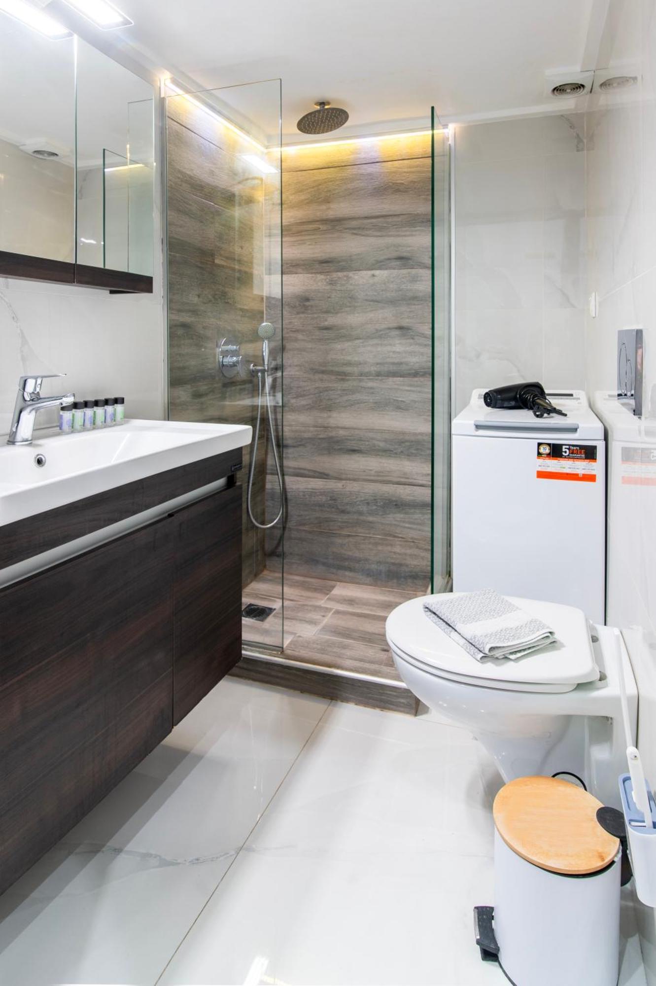 Luxury Studio In Athens City Center 外观 照片